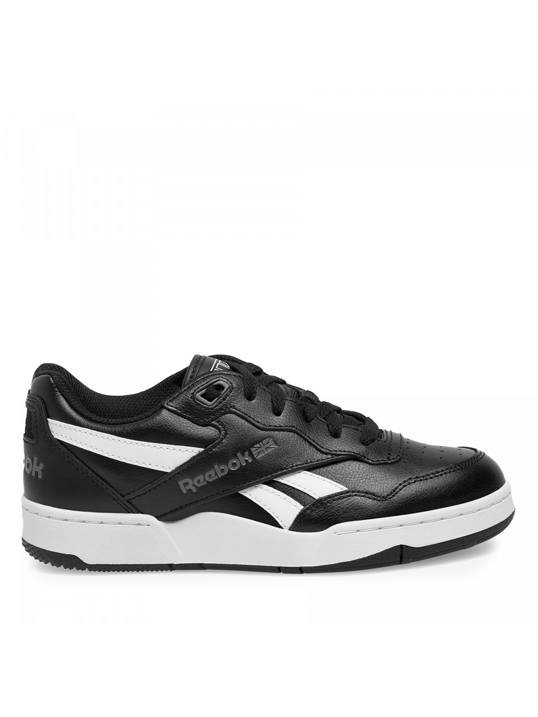 Sneakersy Reebok BB 4000 II 100033315 W Černá